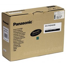 Panasonic KX-FAD422E ตลับลูกดรัมแท้ ประกันศูนย์